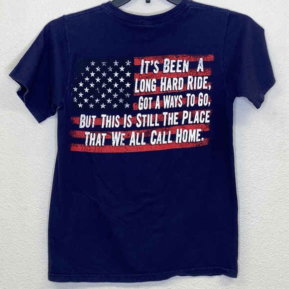 Dierks Bentley Concert Tee Size Small - Picture 4 of 7